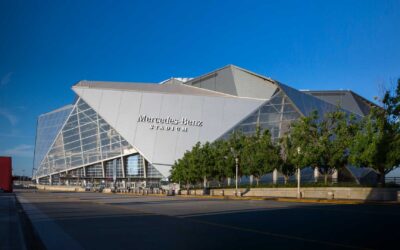 Atlanta Selected to Host Super Bowl LXII